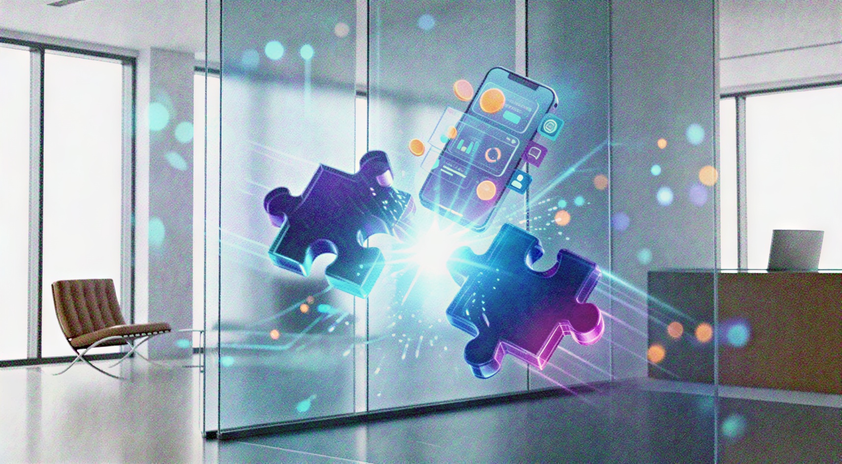 Smart Retail Platform