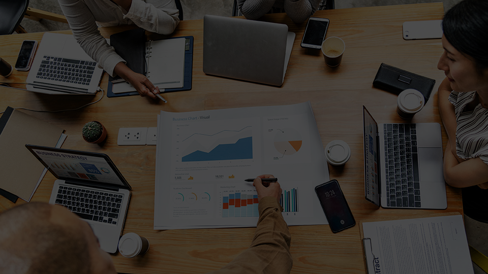 AI Logistics Optimization