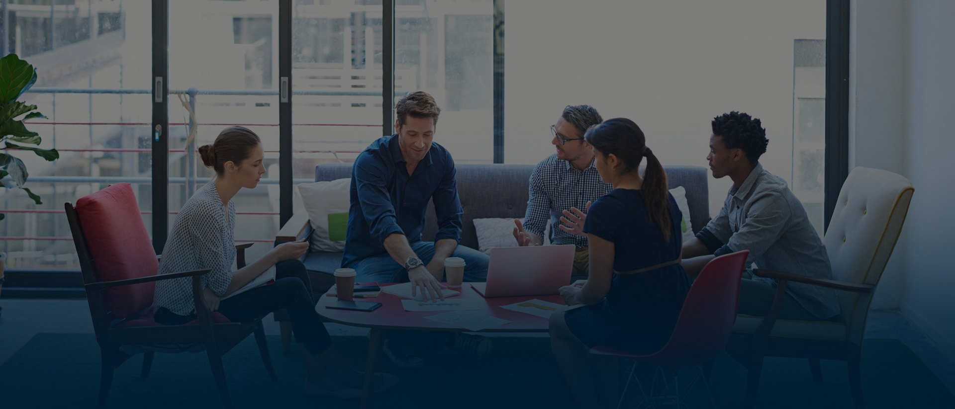 Fintech Analytics Suite